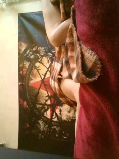 CAM4 male cam Alastis108