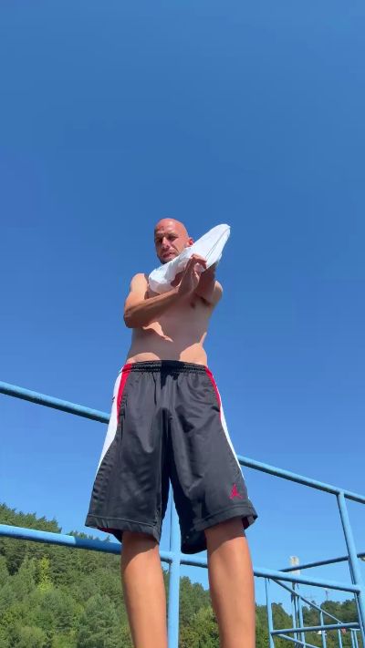 CAM4 male cam Tuhomie