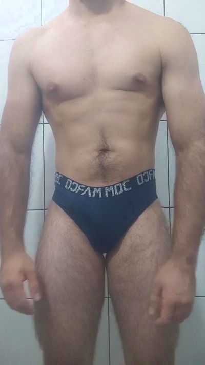 Thumbnail of DanielPikRosada - CAM4 live cam