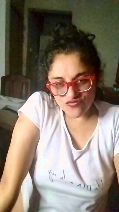 CAM4 female cam AndyPimpollo