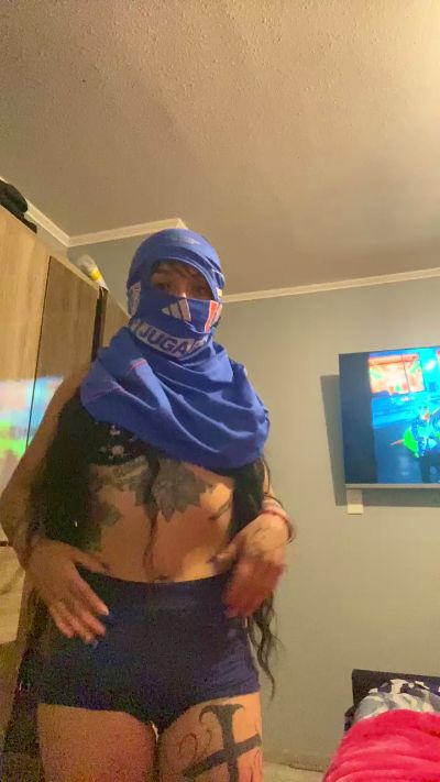 CAM4 female cam lia264