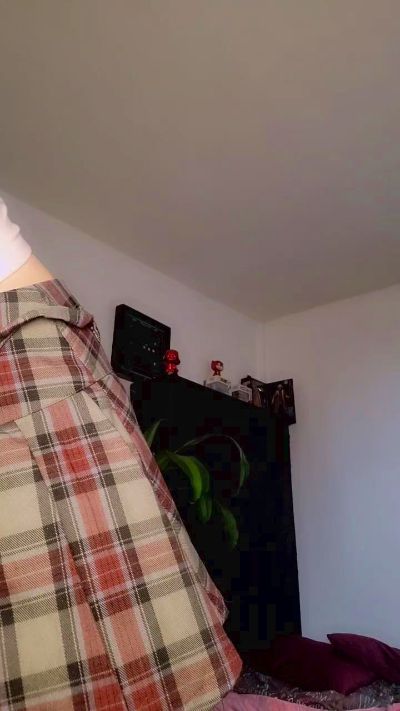 CAM4 female cam Roxannepiggy