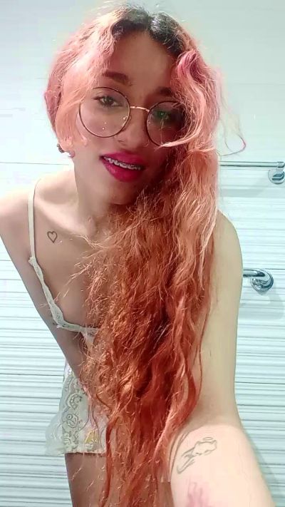 CAM4 female cam Aby_Lovex