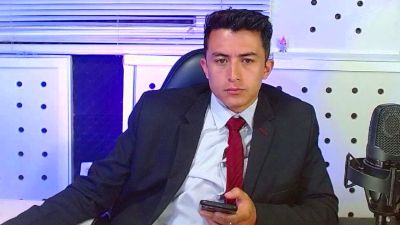 CAM4 male cam DARKO07_