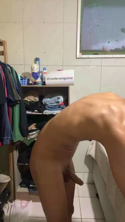 Thumbnail of coebranquinx - CAM4 live cam