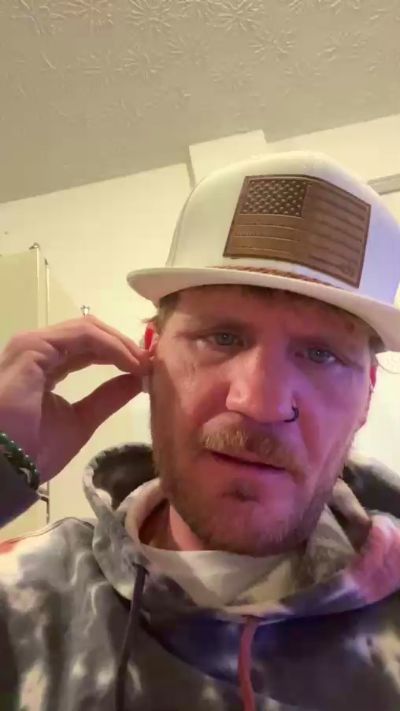 Thumbnail of Daddygasm - CAM4 live cam