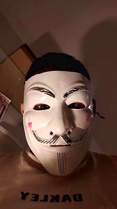 CAM4 male cam fabio2453