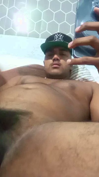 CAM4 male cam JesusOviedo888