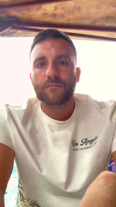 CAM4 male cam steos8