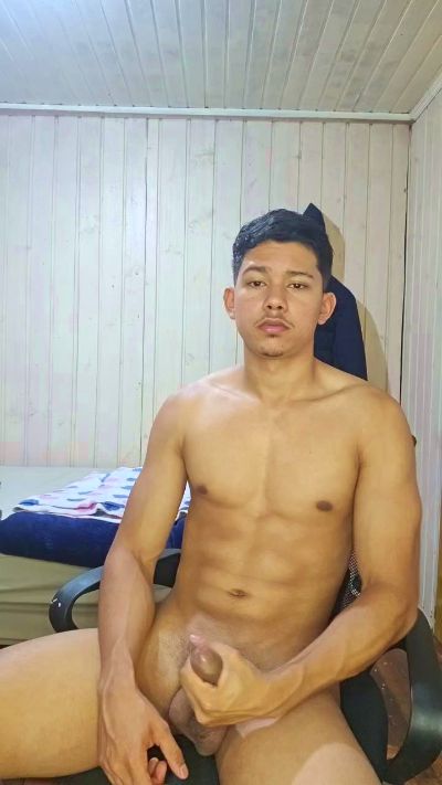 Thumbnail of Isaack1ng - CAM4 live cam