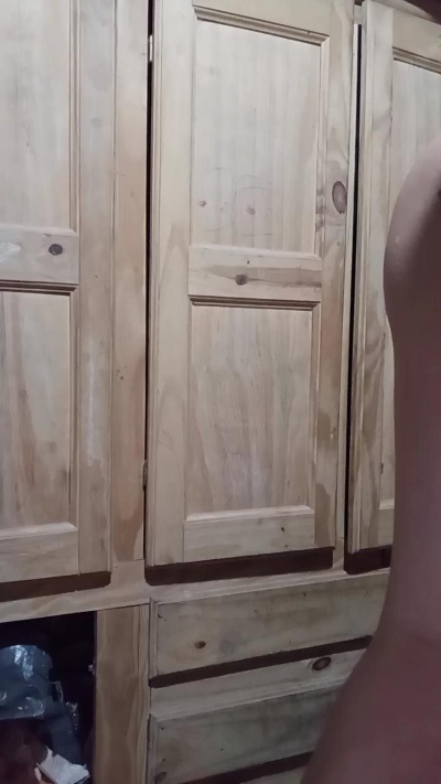 CAM4 female cam Roxyxx2