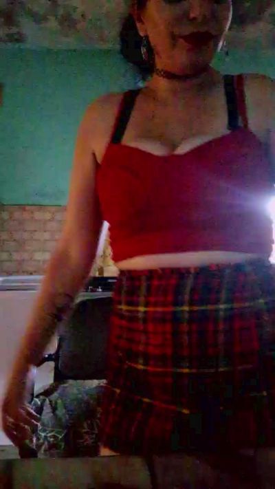 CAM4 female cam tuya_soy