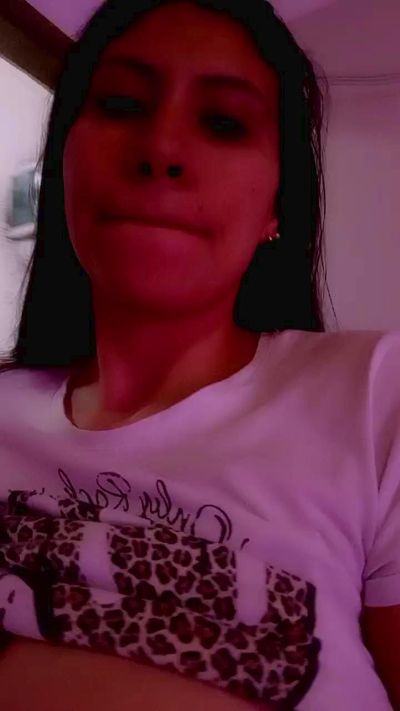 CAM4 female cam gisel26