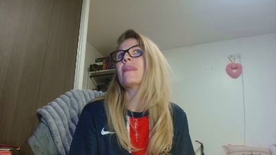 CAM4 female cam La_coquine_Emma