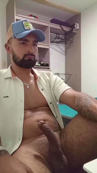 CAM4 male cam Reynols0523