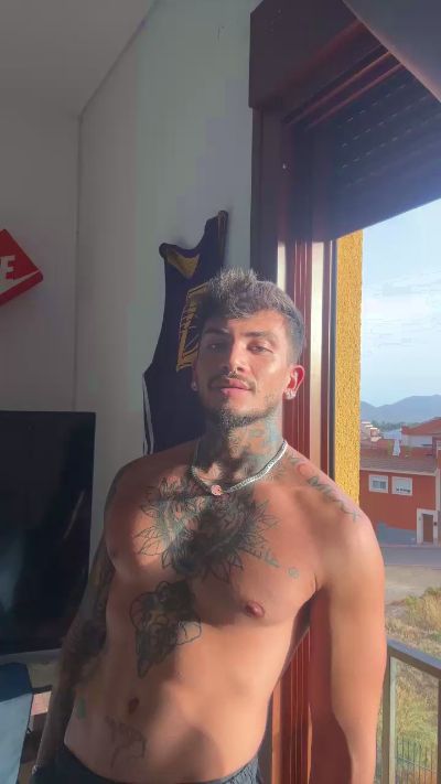 CAM4 male cam Dragoos_19