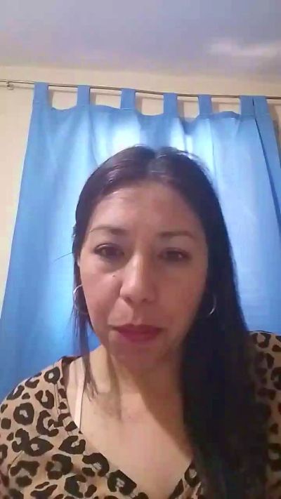 CAM4 female cam Bebota8