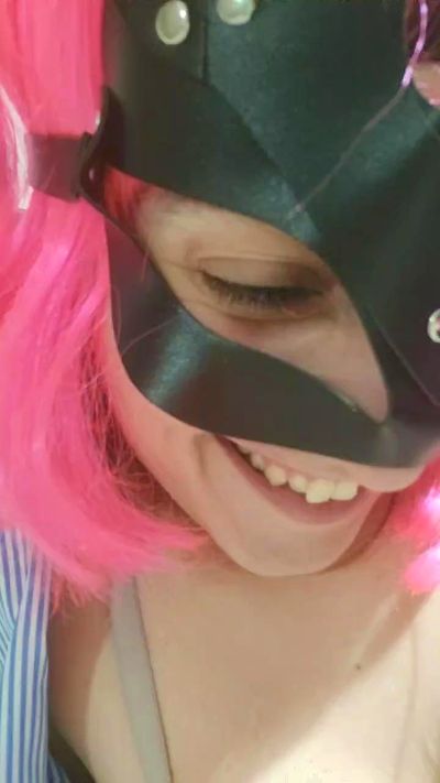 CAM4 female cam PamCruz