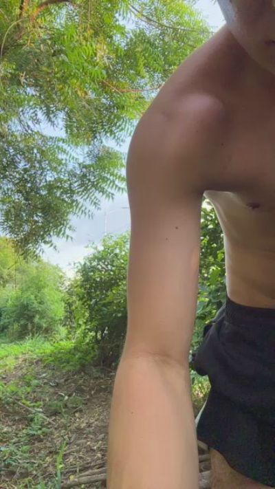 CAM4 male cam Outdoorsd
