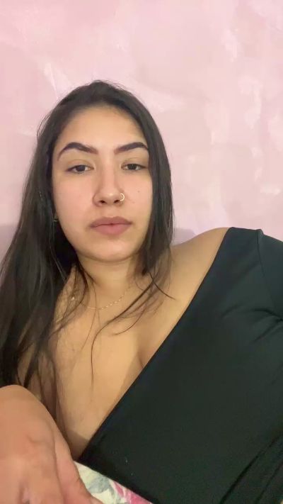 CAM4 female cam Jumaandrade