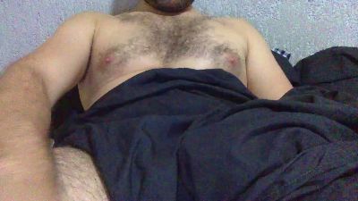 CAM4 male cam jm_3