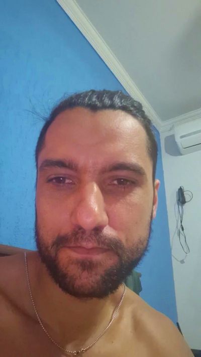 CAM4 male cam Kyzalo