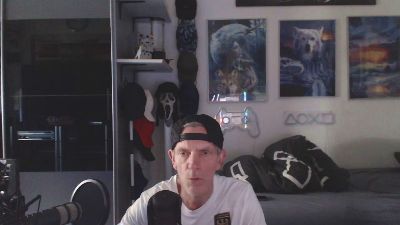 Thumbnail of BaNaNeNOrAnGeN - CAM4 live cam