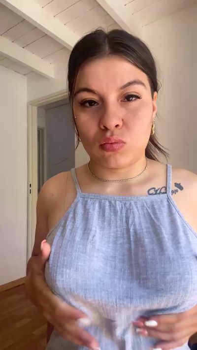 CAM4 female cam Solradiantex69