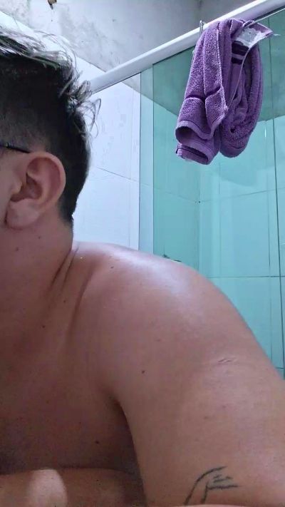 CAM4 male cam kuro37