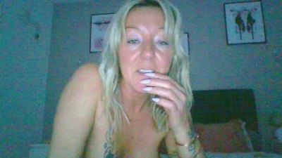 CAM4 female cam Destiny6259