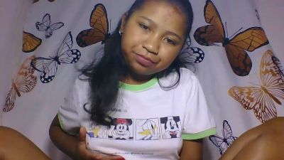 CAM4 female cam elinah_xxx