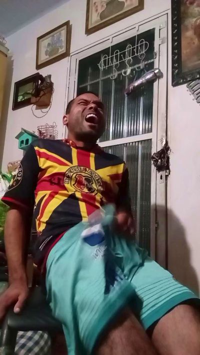 CAM4 male cam Poptreze