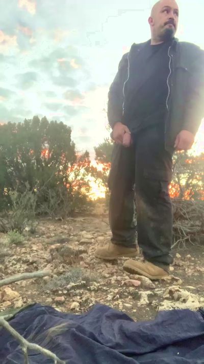 CAM4 male cam Dickfitswell68