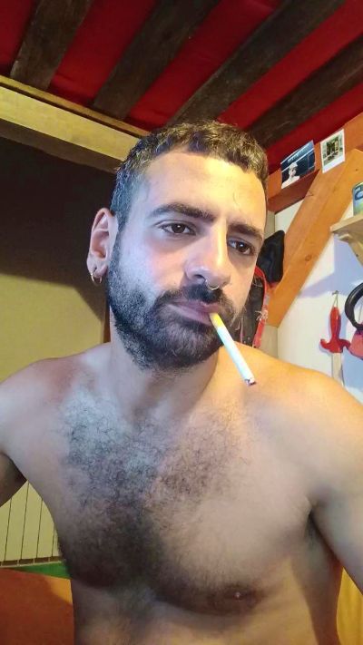 CAM4 male cam Gigitorn