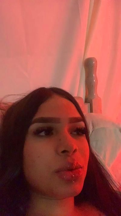 CAM4 female cam Babyamorlovs