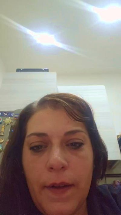 CAM4 female cam Kikkamonella