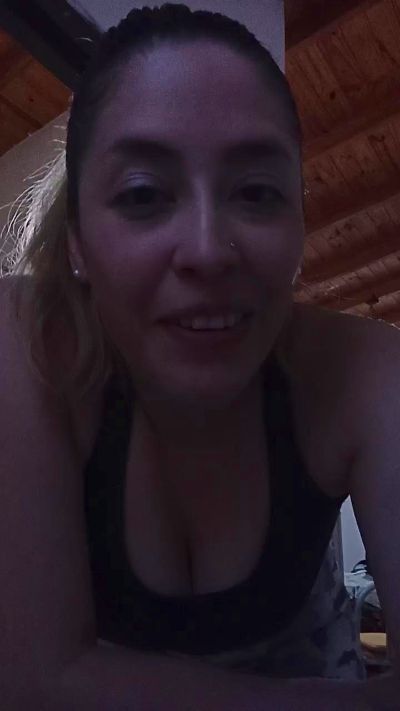 CAM4 female cam Alexxa579