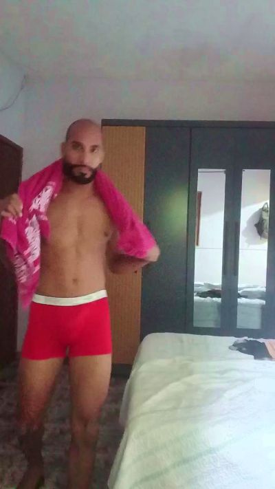 CAM4 male cam Dotgozador