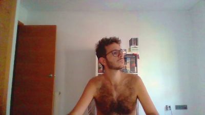CAM4 male cam cubbear91