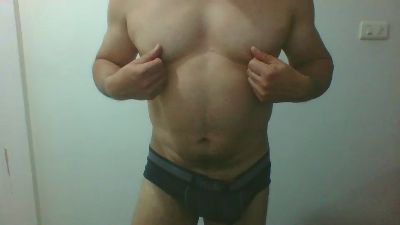 CAM4 male cam Carlonchero