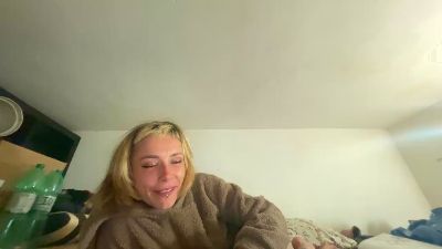 CAM4 female cam SpacerWoman