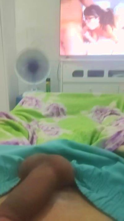 CAM4 male cam Uesmoura