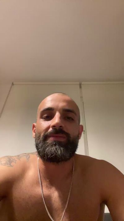 CAM4 male cam Biberonlechero