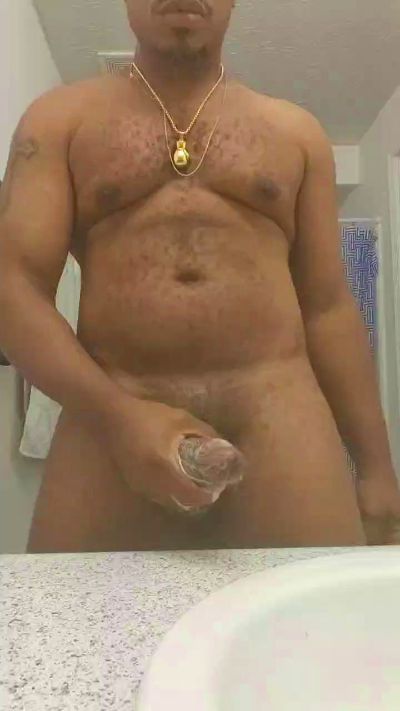 CAM4 male cam ThikDik33