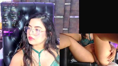 CAM4 female cam IsabellaBloom