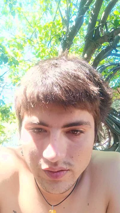 CAM4 male cam TheArBoy