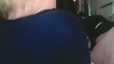 CAM4 male cam Hairydaddy99