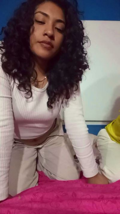 CAM4 female cam AmbarLuar4