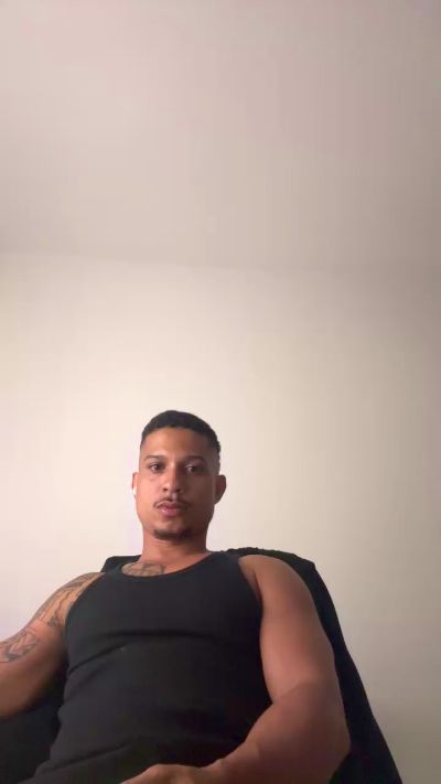 CAM4 male cam RicadoRj