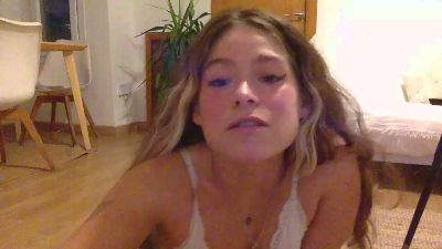 CAM4 female cam MiaStella
